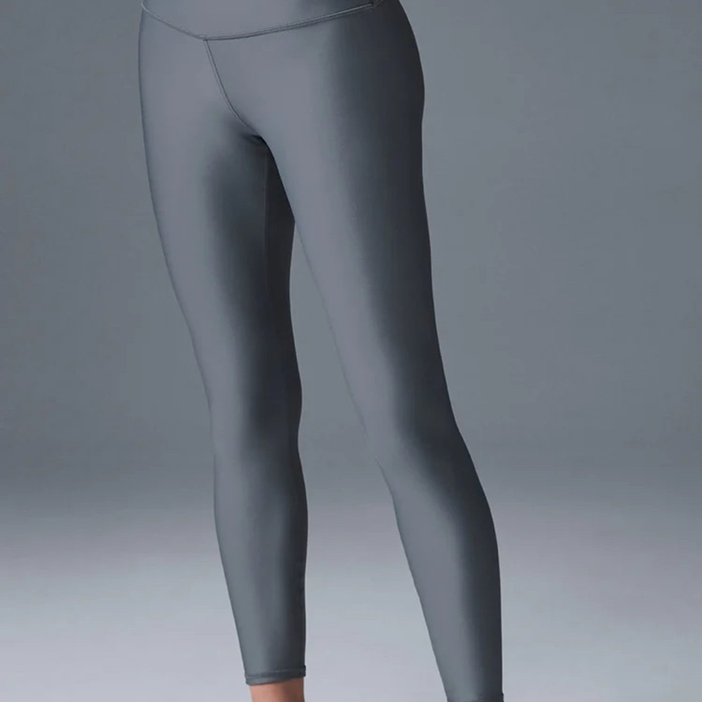 7/8 High-Waist Airlift Legging